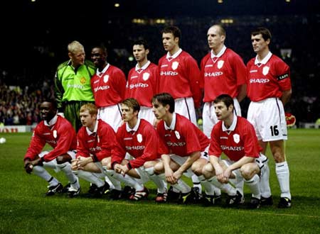 球队的晋级 球队的晋级