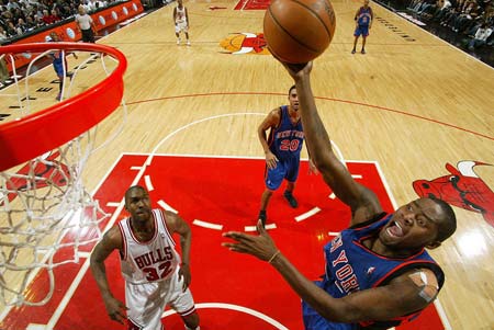 灵的震撼与 灵的震撼与