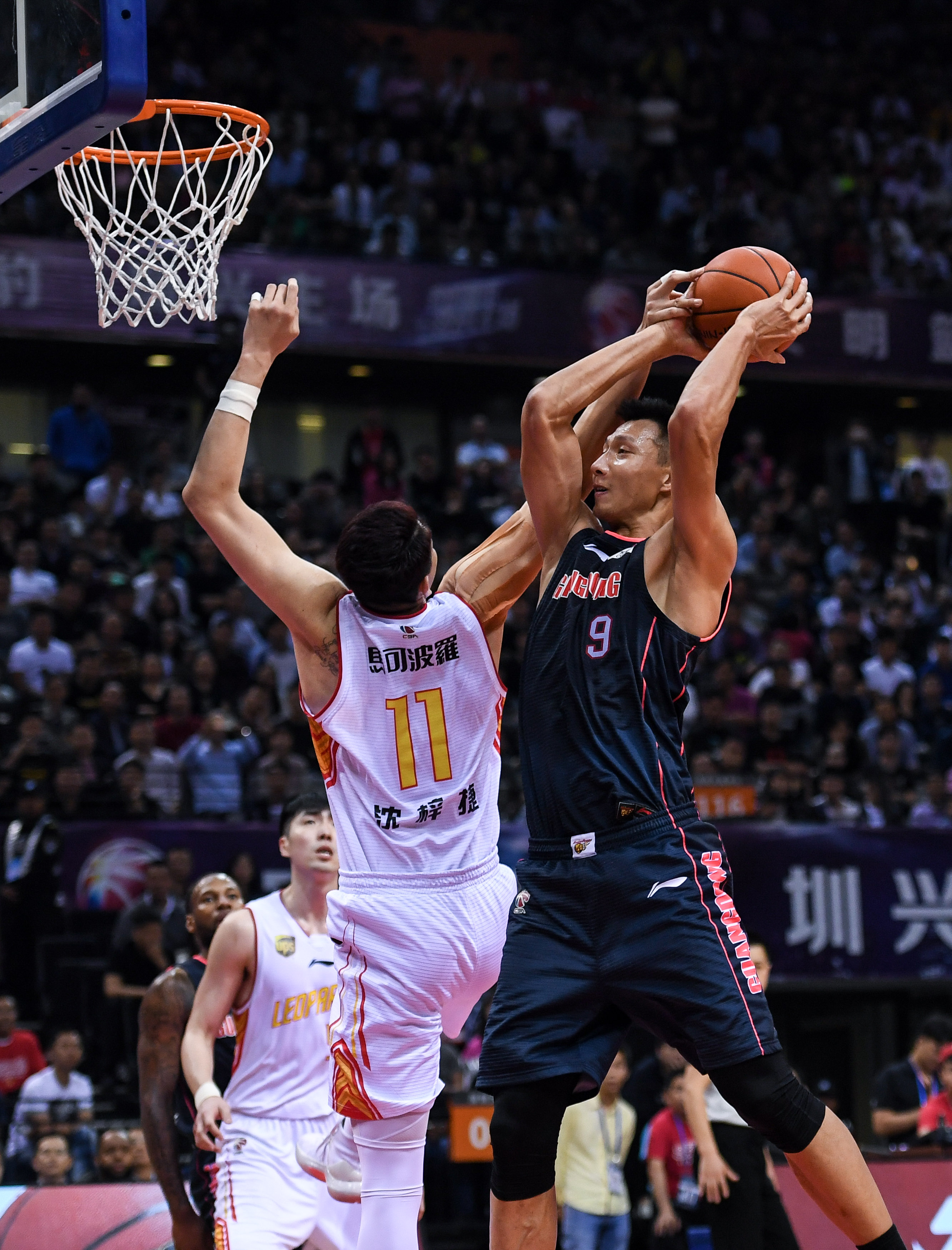 的相互作用 的相互作用