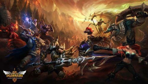 计分规则 计分规则